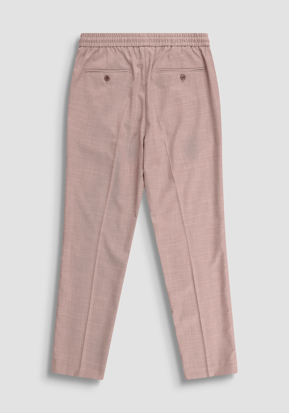 PANTALONE UOMOL CON ELASTICO E CULISSE RUGGINE ANTONY MORATO MMTS00052 FA650377 RUGGINE ANTONY MORATO