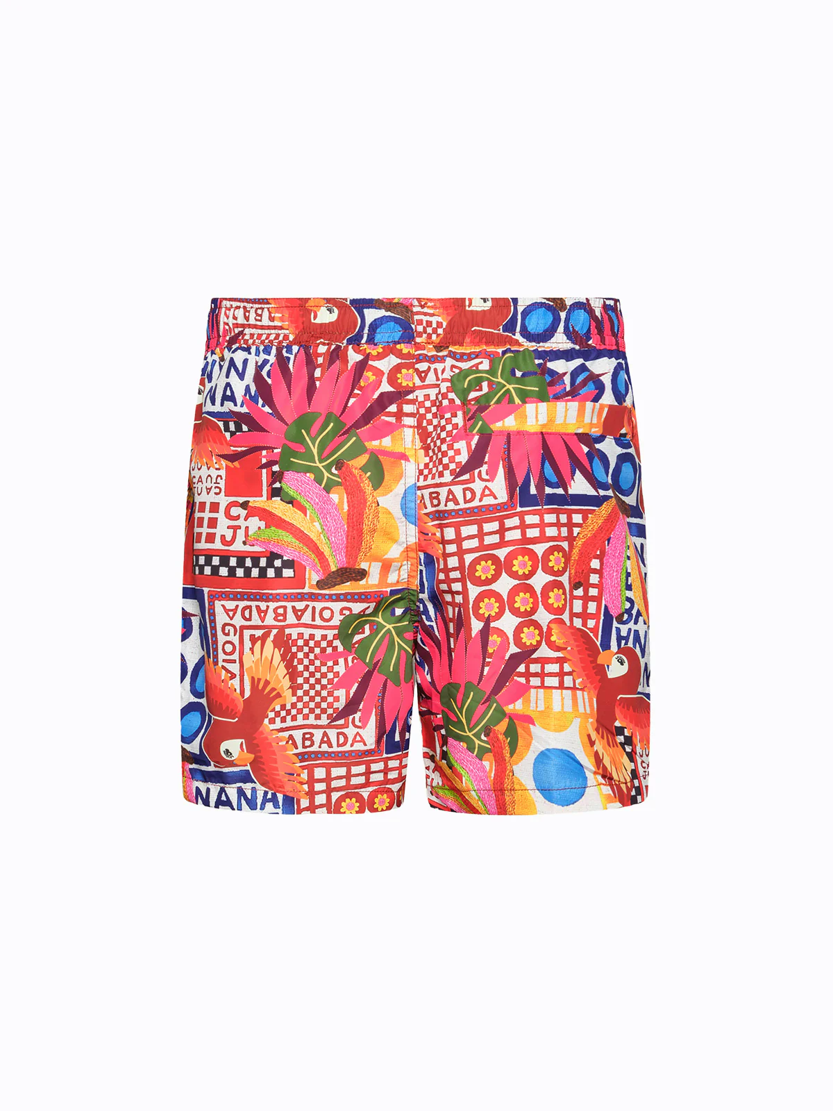 shorts bambino fantasia f**k FJ26-SJ5500X08 UNICA F**K KIDS
