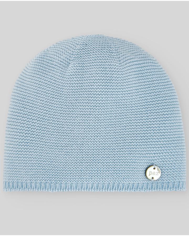PAZ RODRIGUEZ 040-120513AZZURRO