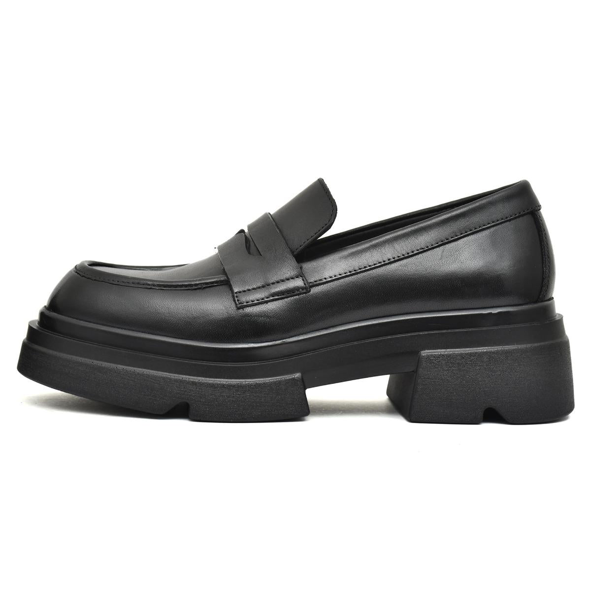 EMANUELLE VEE 442M-707-11BLACK