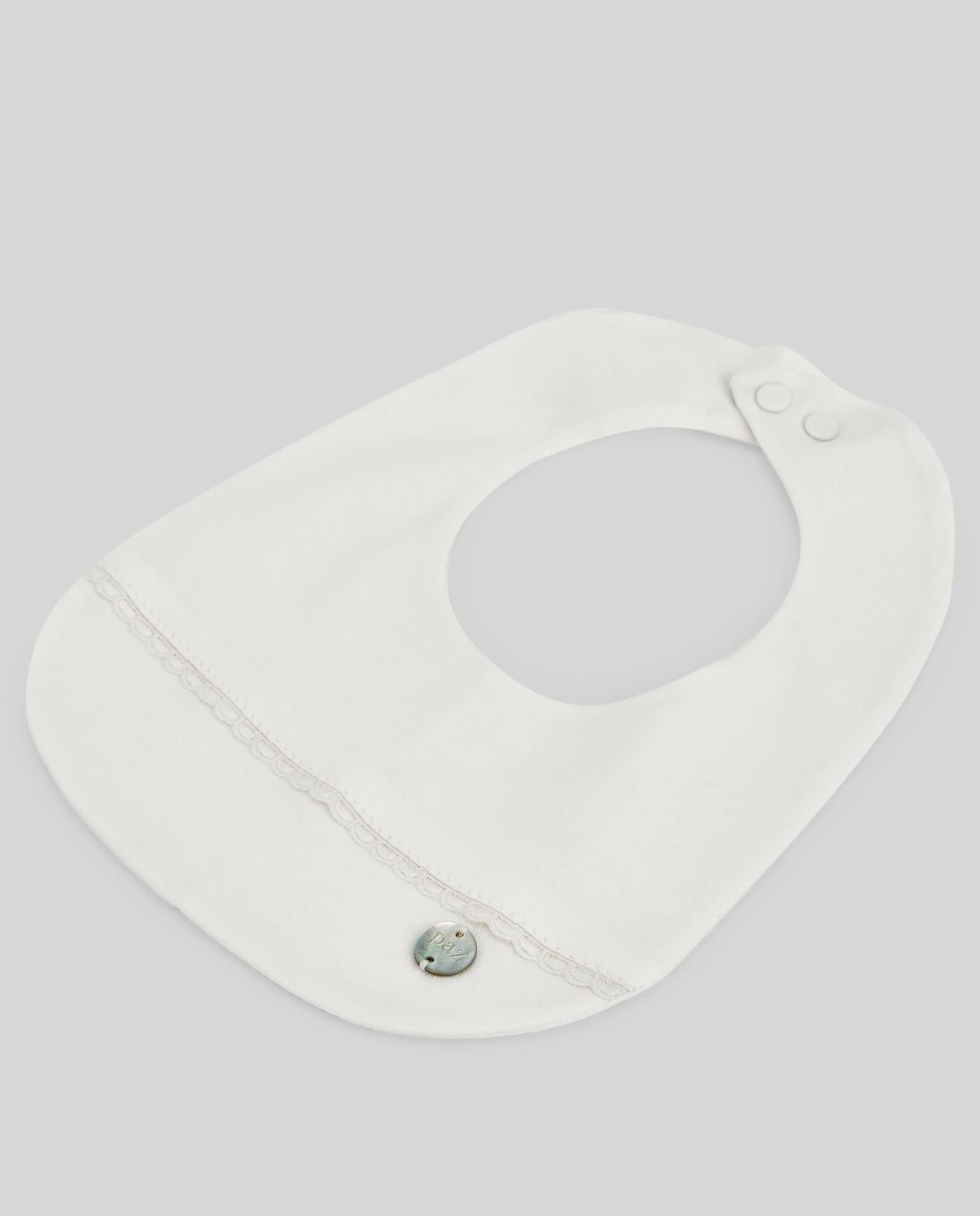 bavaglino 038-193435 BIANCO PAZ RODRIGUEZ