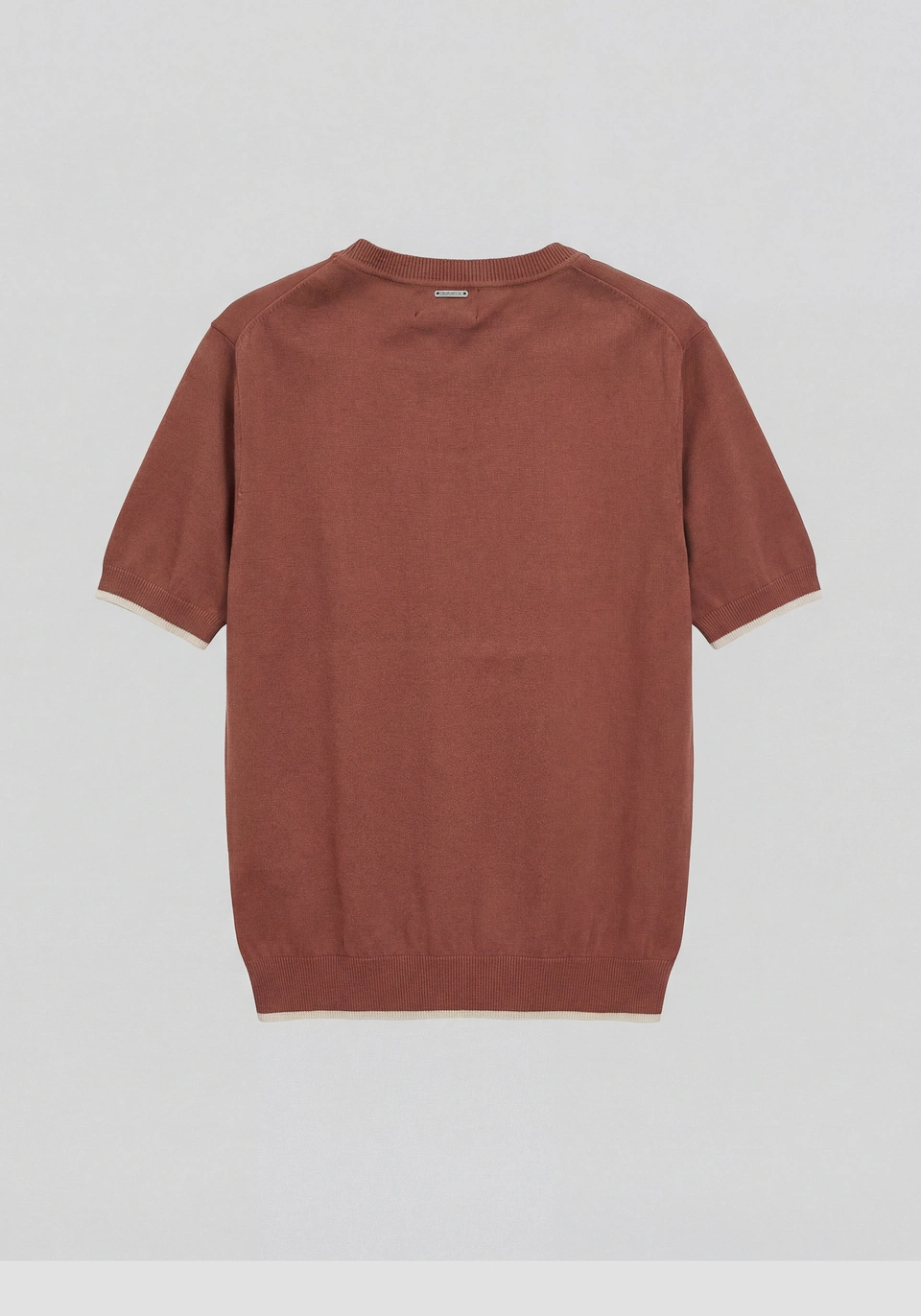 T-SHIRT UOMO IN MAGLIA GIROCOLLO COCCIO ANTONY MORATO MMSW01602 YA100073 COCCIO ANTONY MORATO