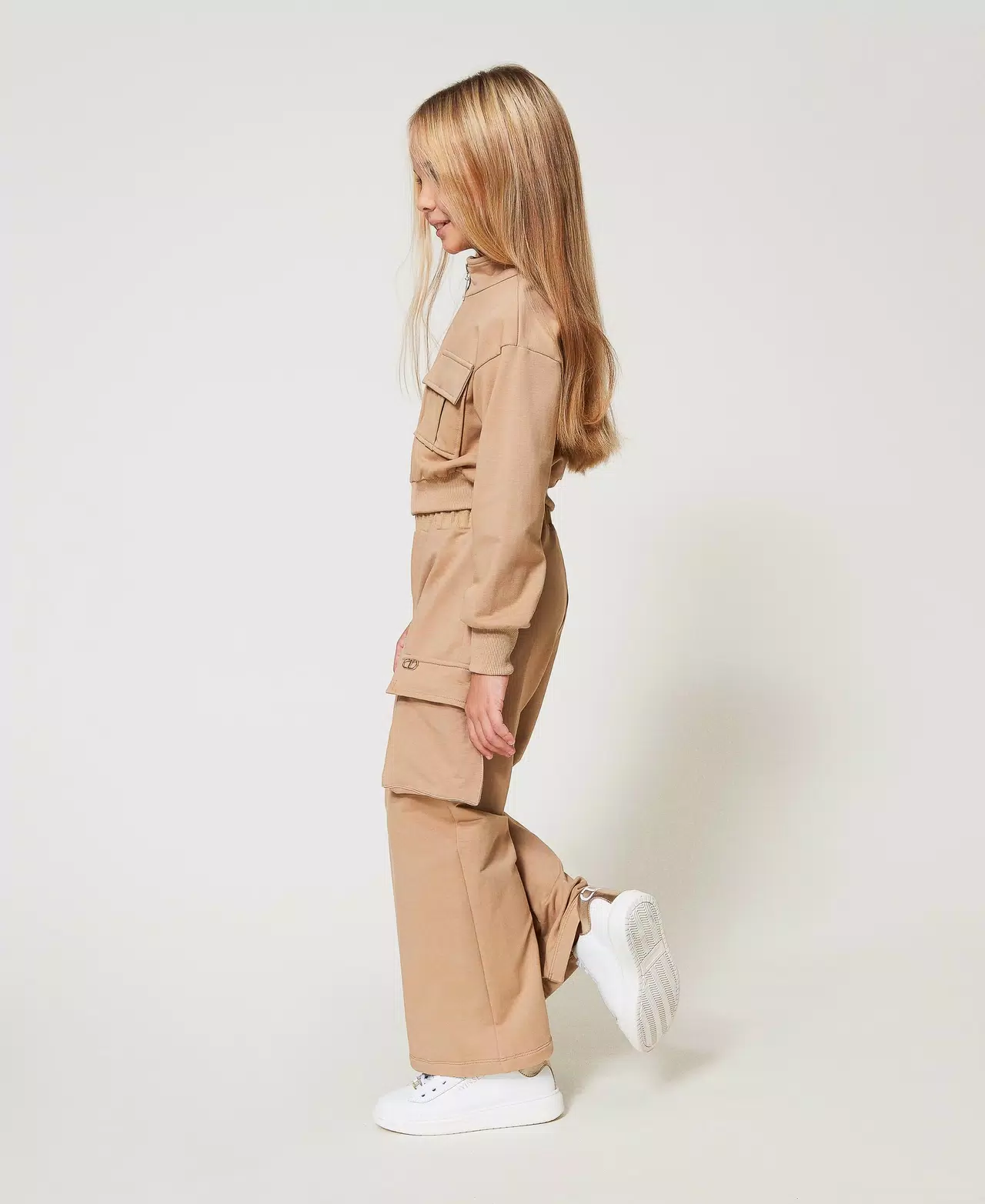 TWINSET KIDS 251GJ2586CANAPA