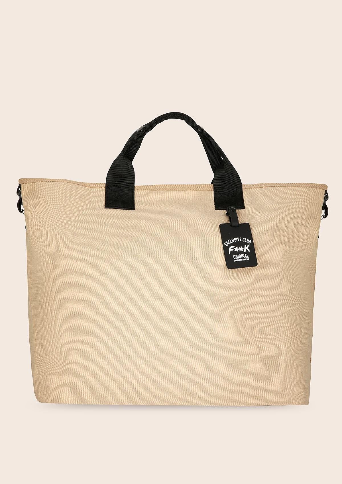 POCHETTE FA25-U01AU91X05 UNICA F**K