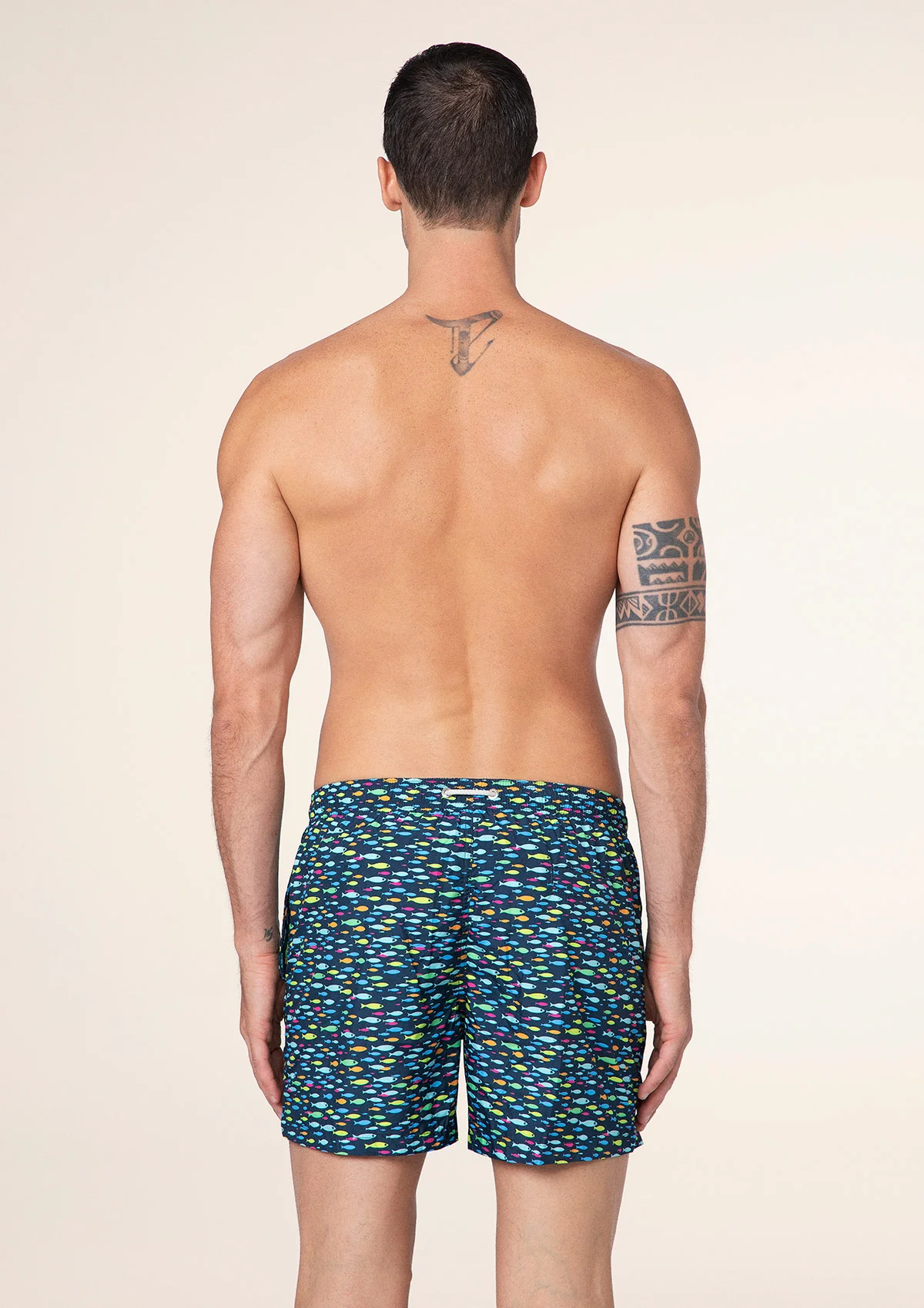 shorts FK25-M04BA30X19 UNICA F**K