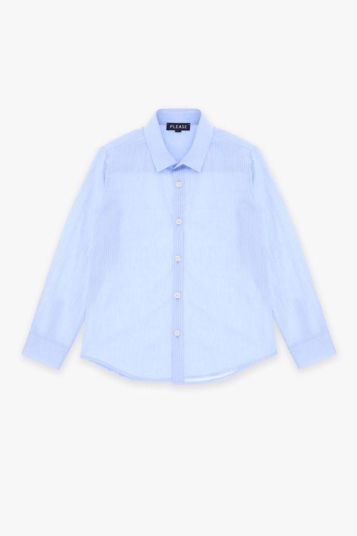 PLEASE KIDS CL15270B73AZZURRO PASTELLO