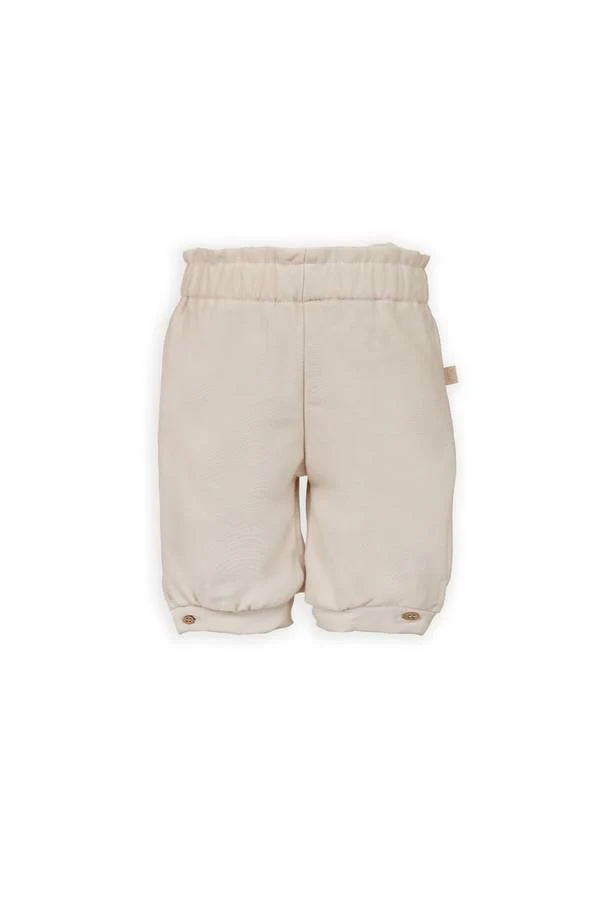 PANTS A CARAMELLA 869 SAND BAMBOOM