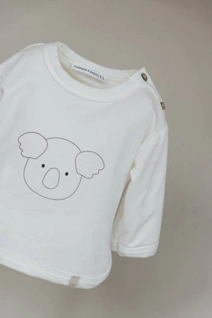 maglia con stampa