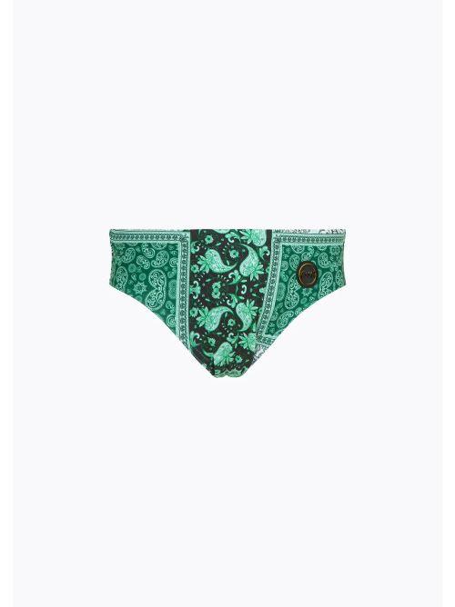 SLIP BAMBINO FANTASIA F**K FJ26-SJ5420X05 UNICA F**K KIDS