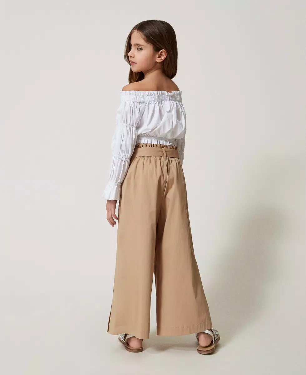 TWINSET KIDS 251GJ2425CANAPA