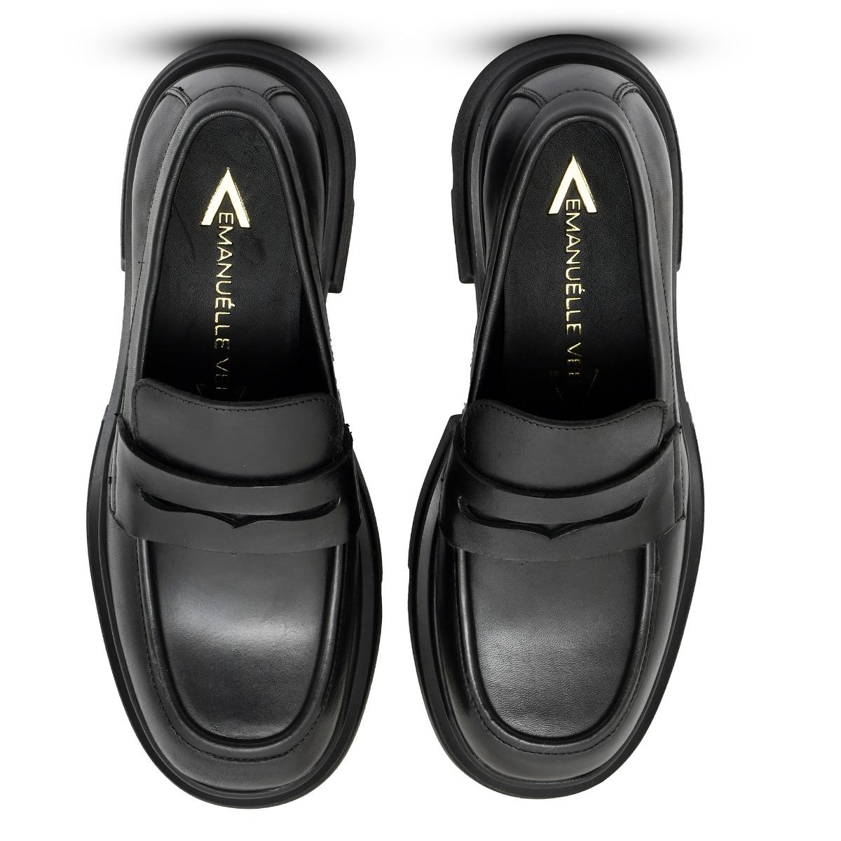 EMANUELLE VEE 442M-707-11BLACK