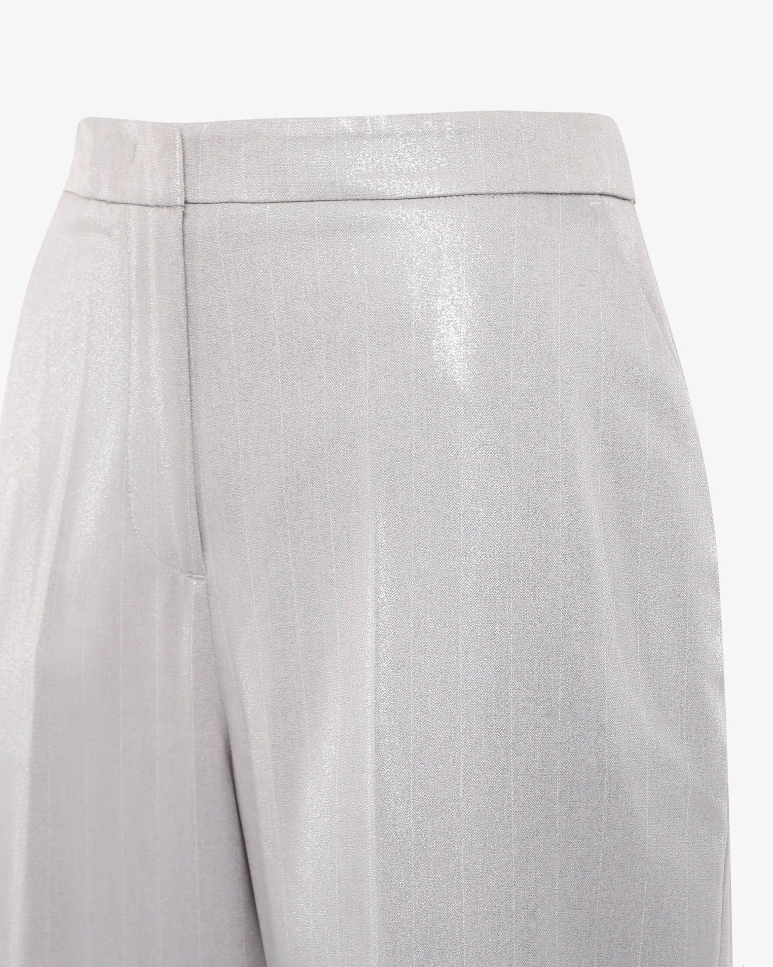 pantalone pensi SK2526-MLP GRIGIO SHIKI