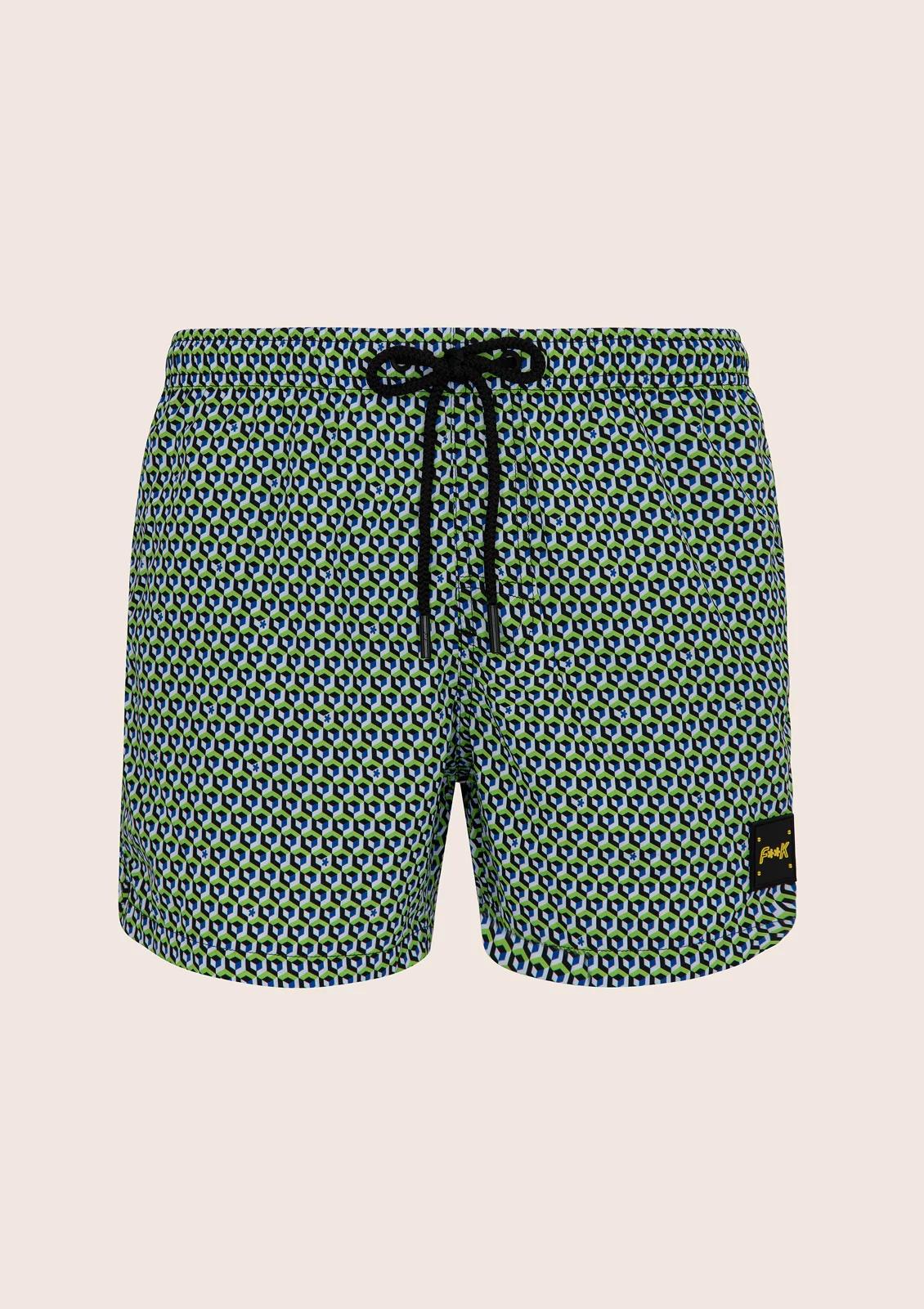 SWIMMING SHORT