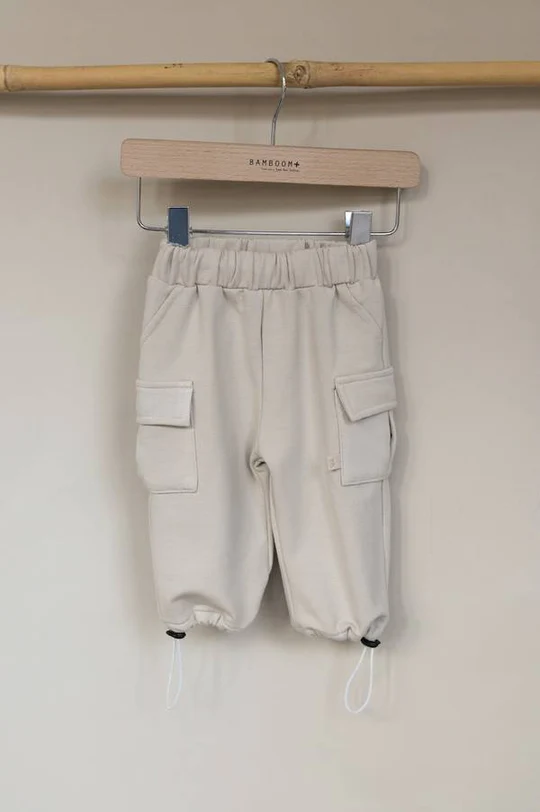 Pantaloni cargo cmfy