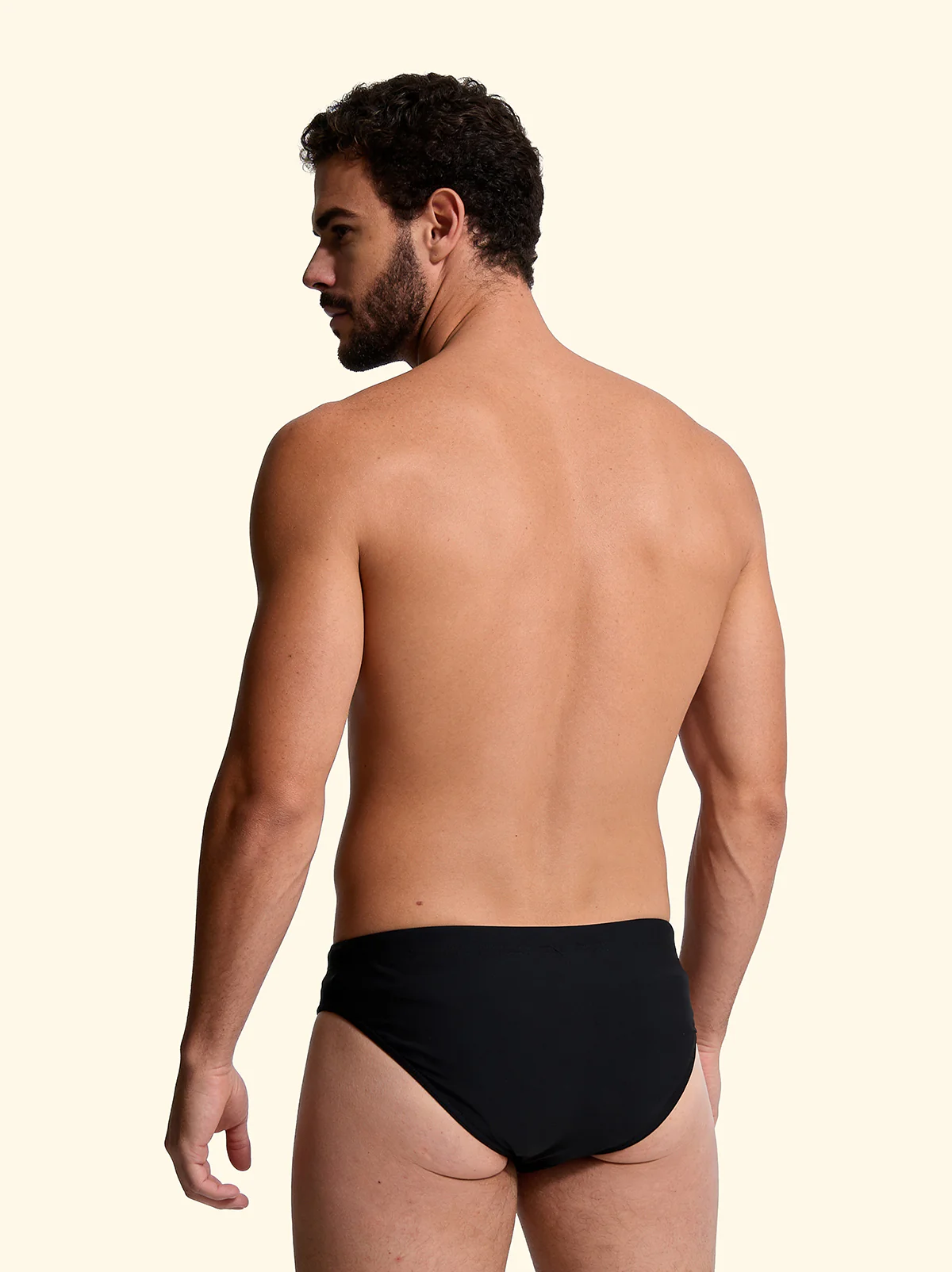 SLIP UOMO REGOLABILE NERO F**K FK26-SM52010BK NERO F**K