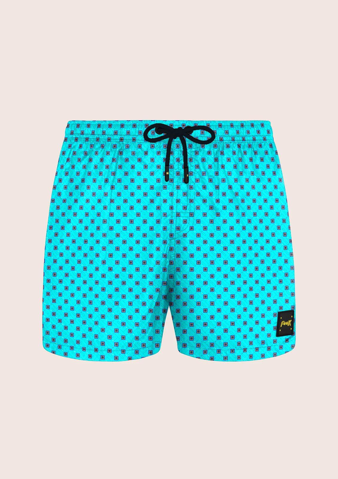 SWIMMING SHORT
