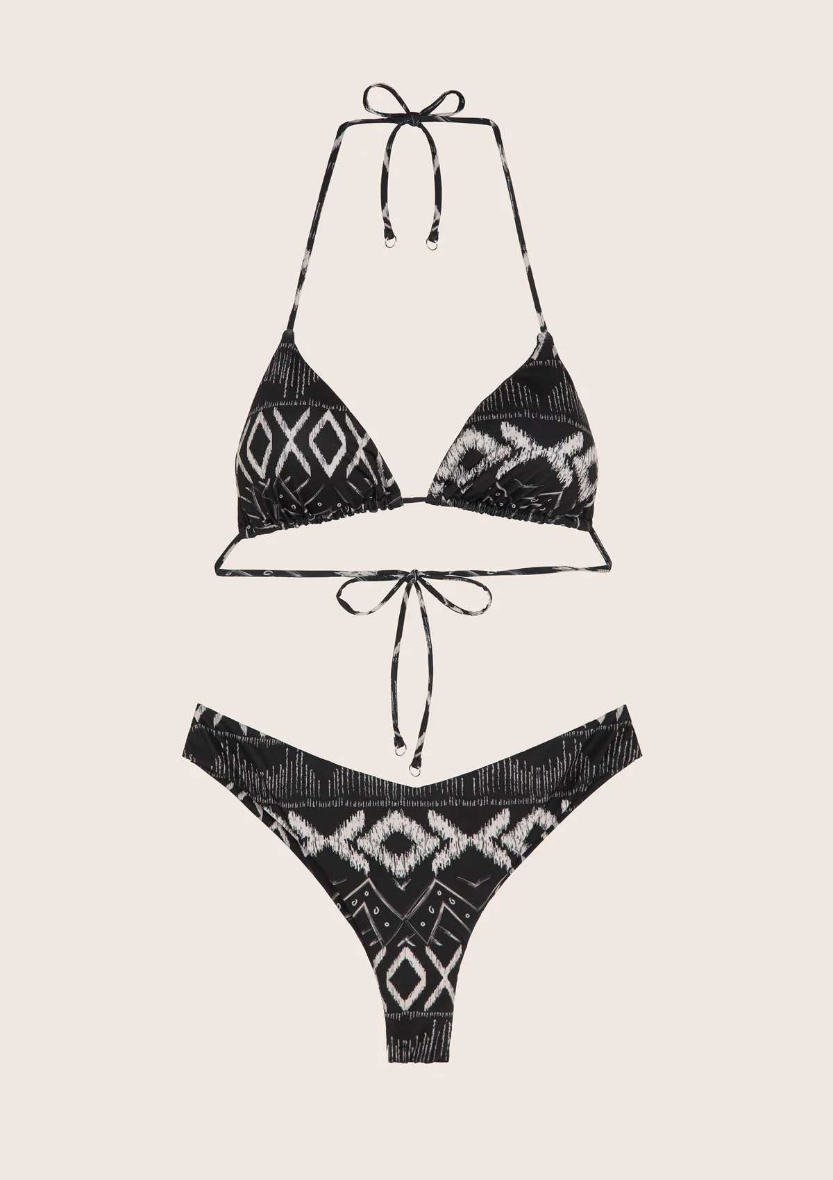 TRIANGLE BIKINI AND ETHOS FIXED AMERICAN SLIP