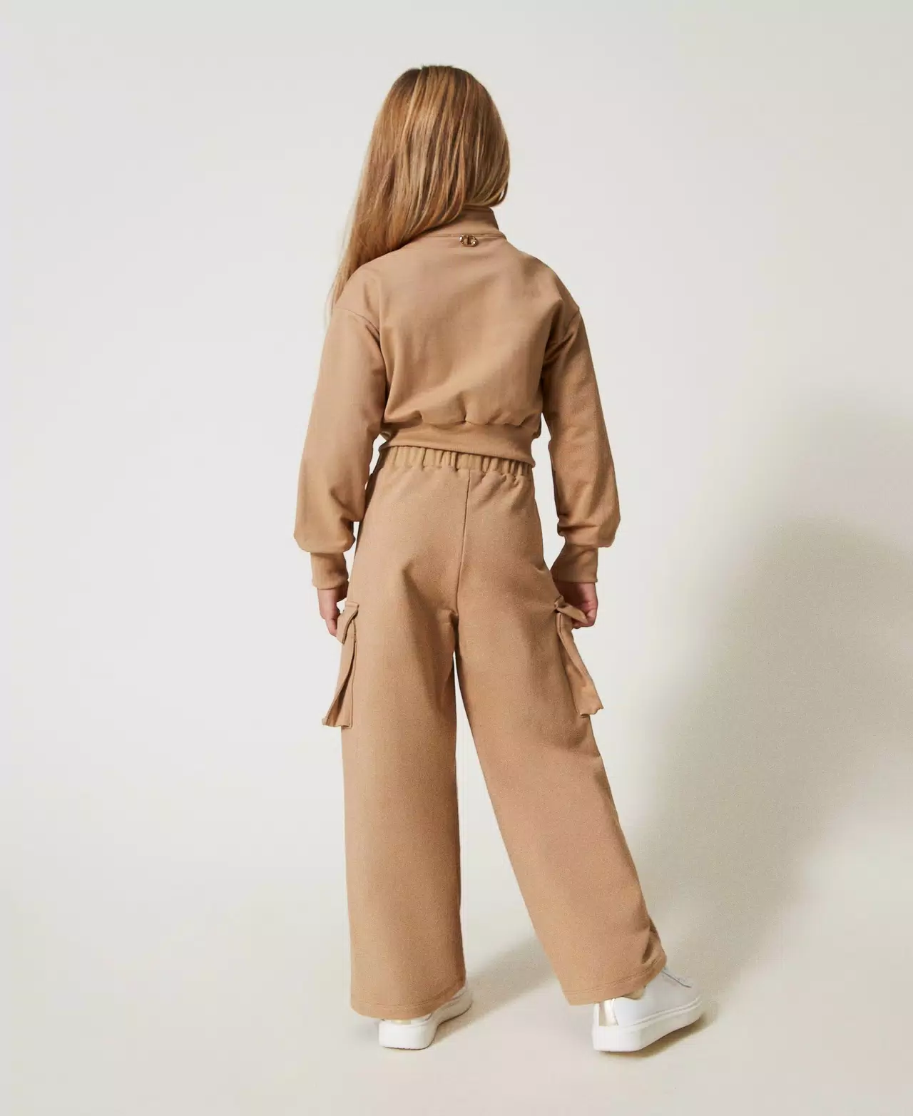TWINSET KIDS 251GJ2586CANAPA