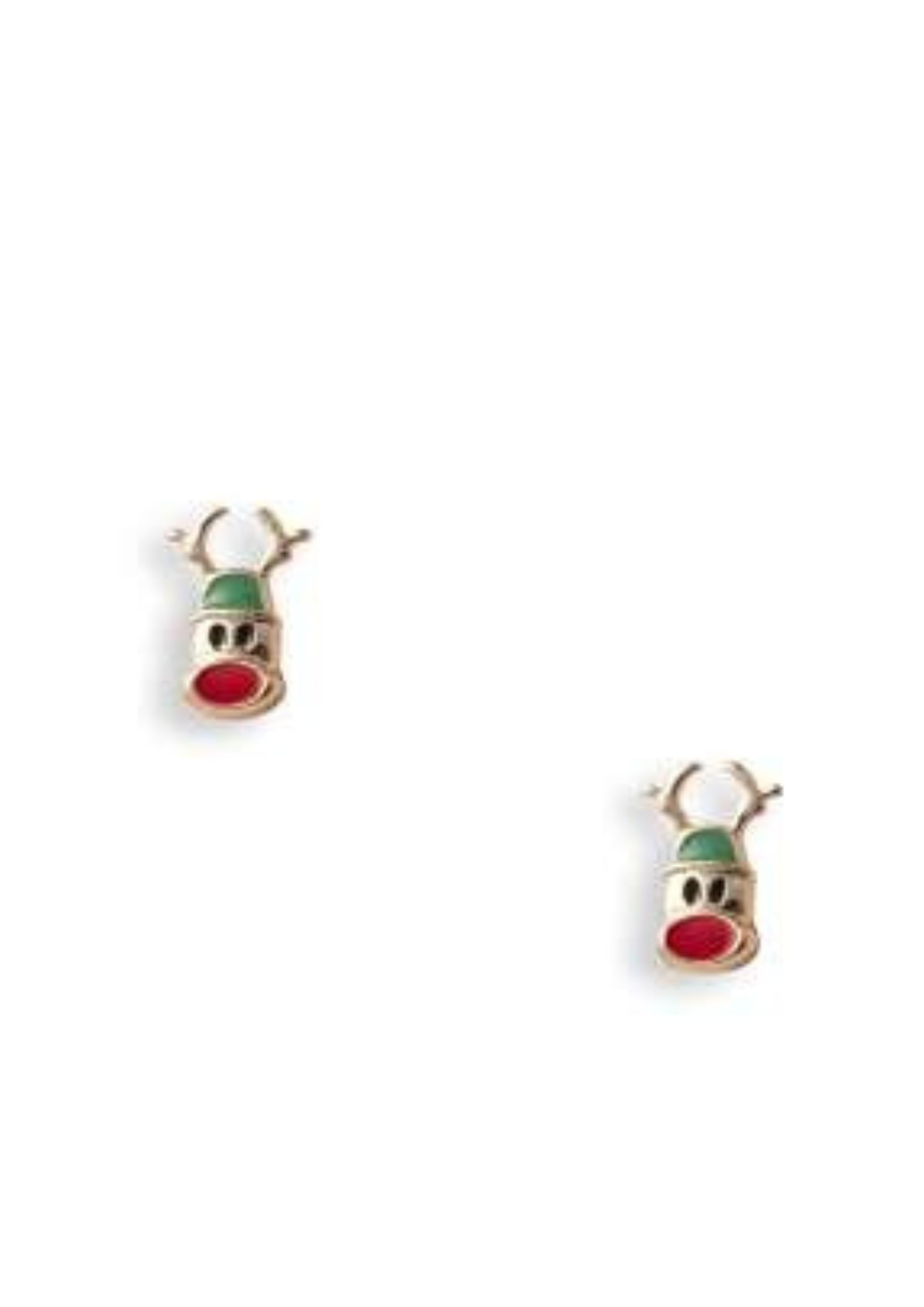 ORECCHINI DESIGN RENNA G18090 ORO MYA ACCESORIES