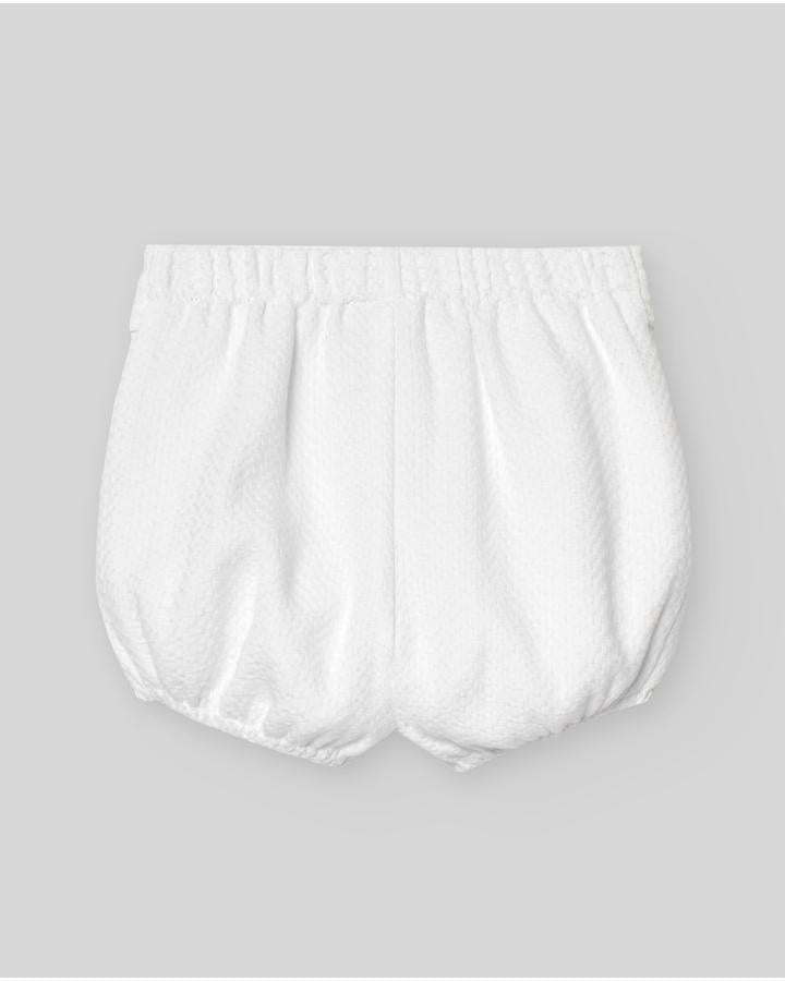 CORDINATO 106-152547A BIANCO\AZZURRO PAZ RODRIGUEZ