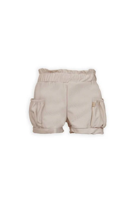 SHORTS BIMBA 828 SAND BAMBOOM