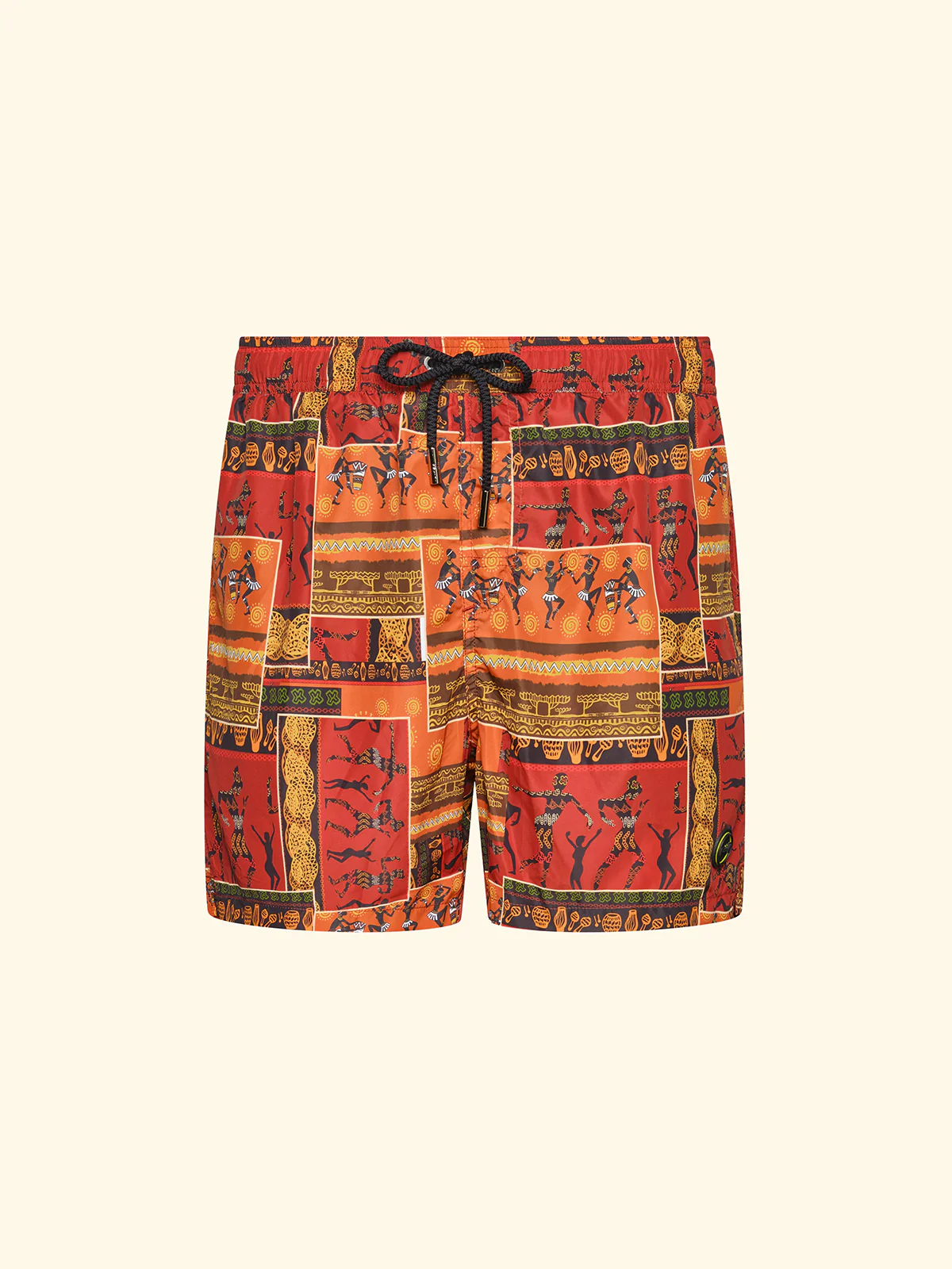 SHORTS UOMO FANATASIA F**K FK26-SM5600X01 UNICO F**K
