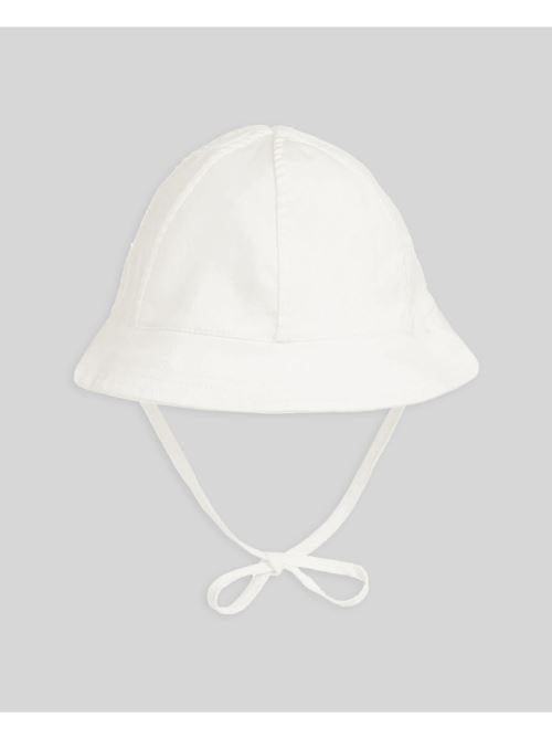 cappello sole 040-45275 BIANCO PAZ RODRIGUEZ