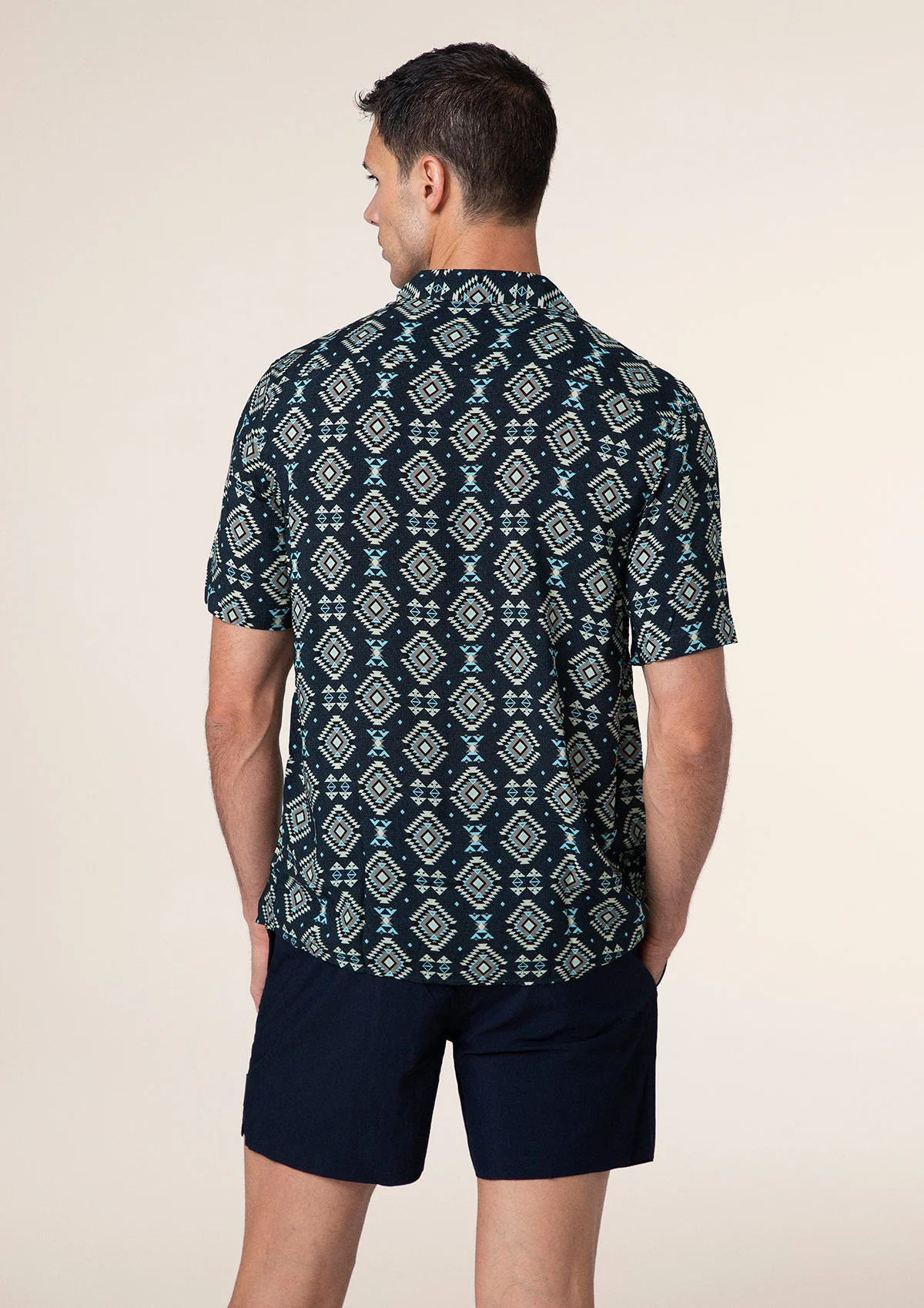 BOWLING SHIRT FK25-M02CA60X05 UNICA F**K
