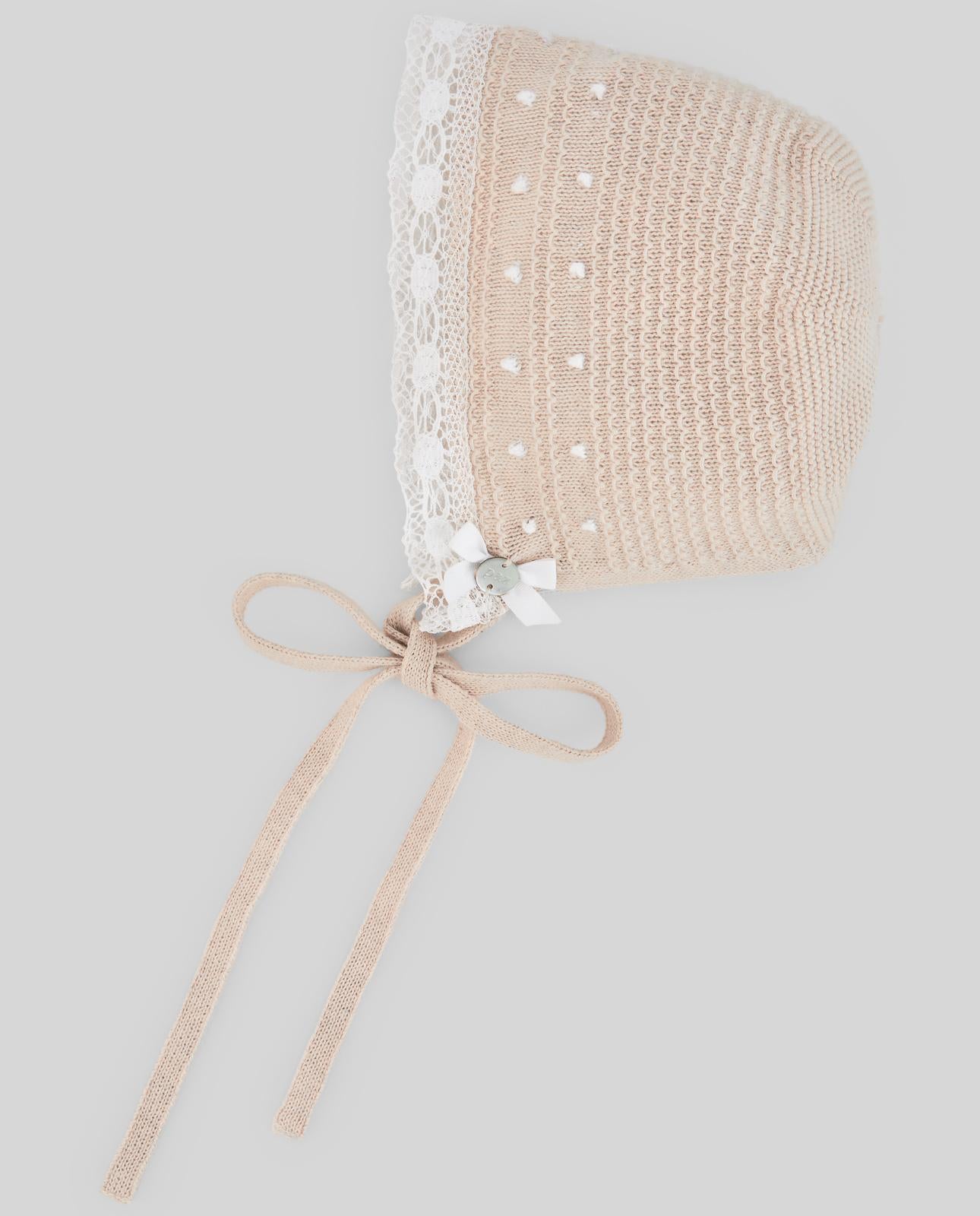 cuffietta 011-123495 SABBIA PAZ RODRIGUEZ