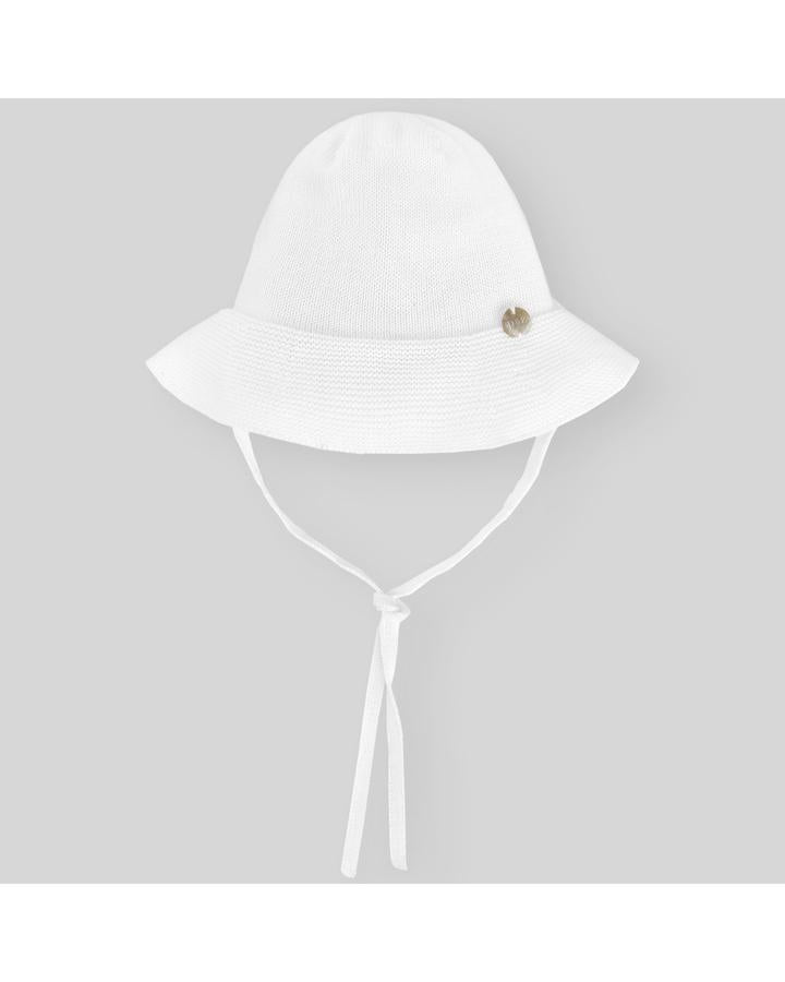 cappello 040-121474 BIANCO PAZ RODRIGUEZ