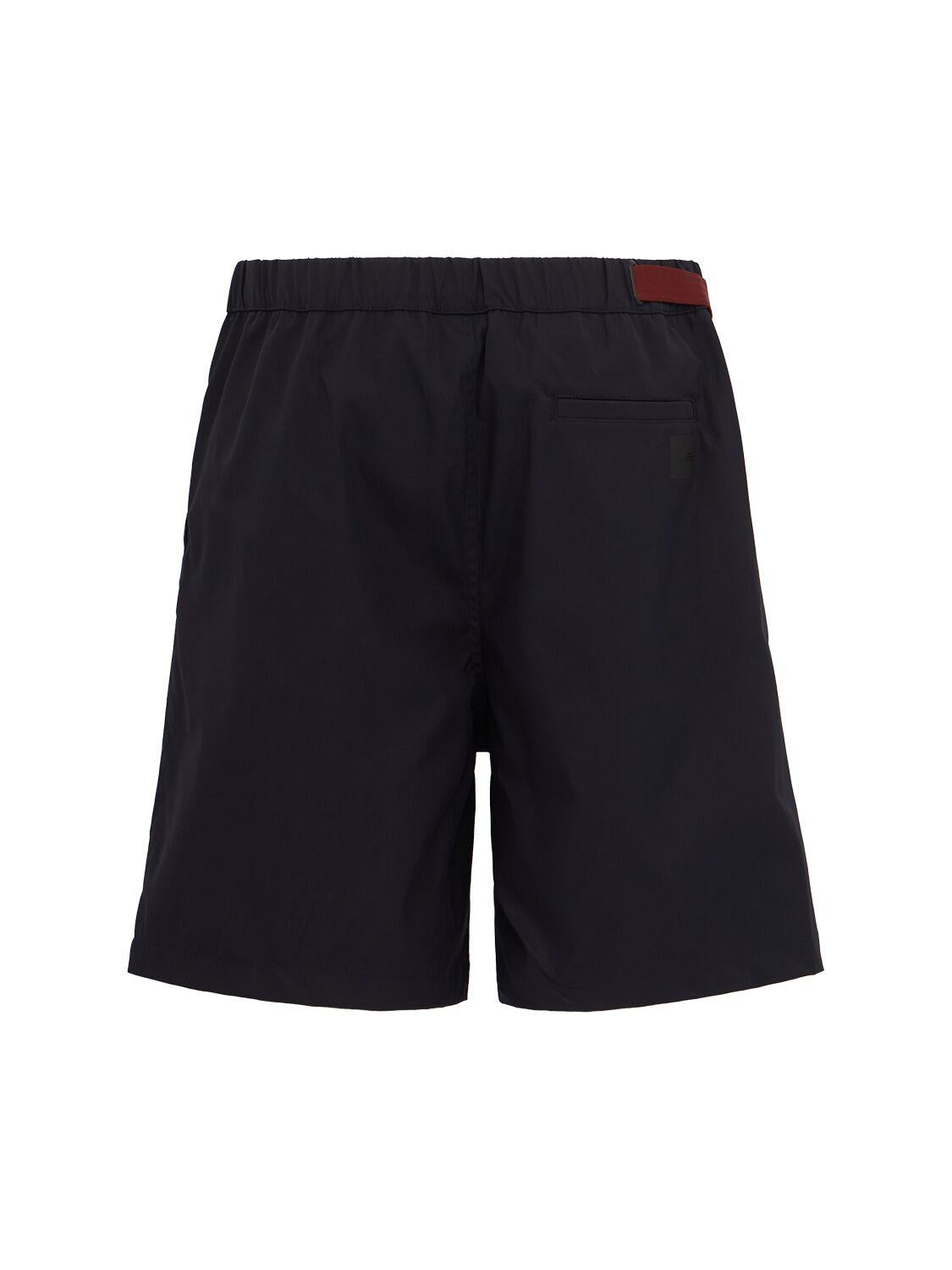 bermuda UOMO REVE IN cottony touch BLU NAVY OUTHERE M206B203 BLU NAVY OUTHERE
