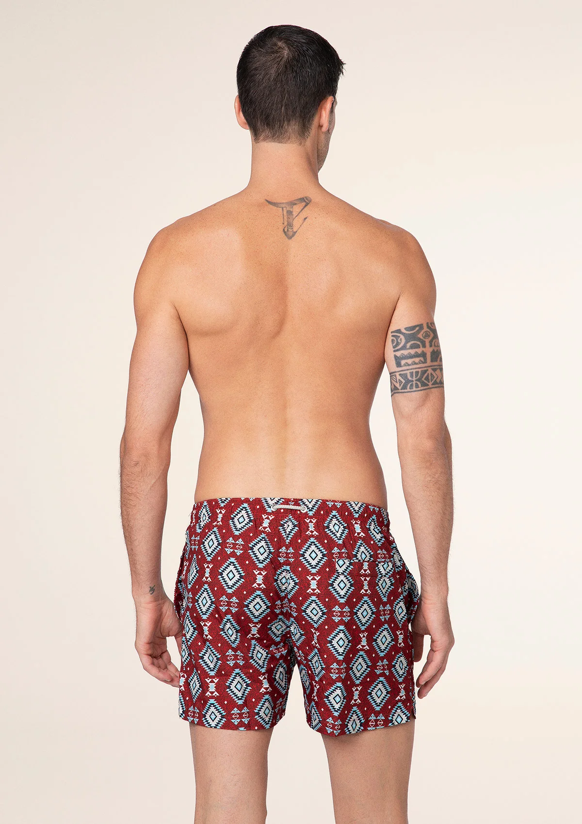 shorts FK25-M02BA30X07 UNICA F**K