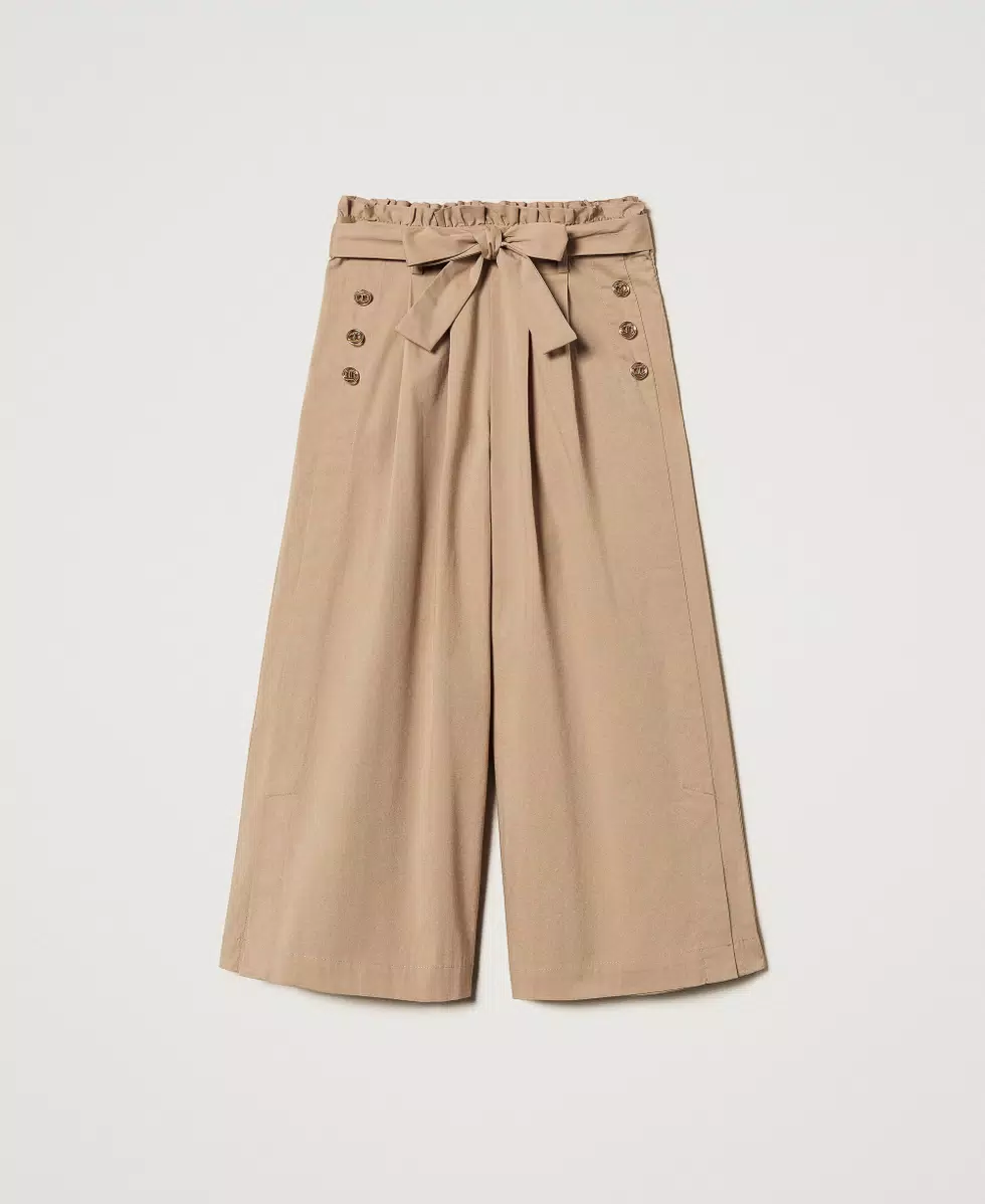 TWINSET KIDS 251GJ2425CANAPA