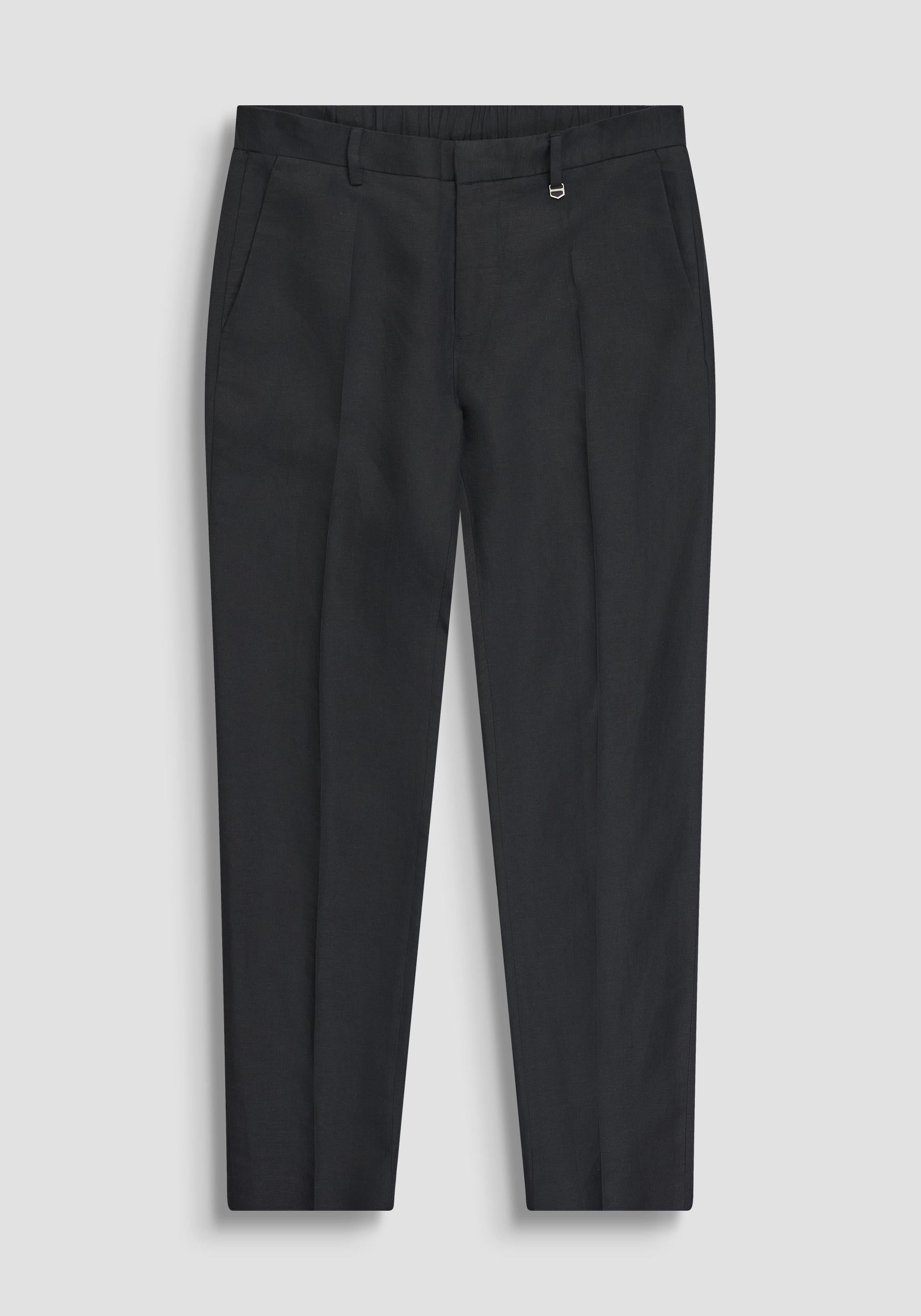 PANTALONE UOMO JULIAN NERO ANTONY MORATO MMTS00073 FA900135 NERO ANTONY MORATO