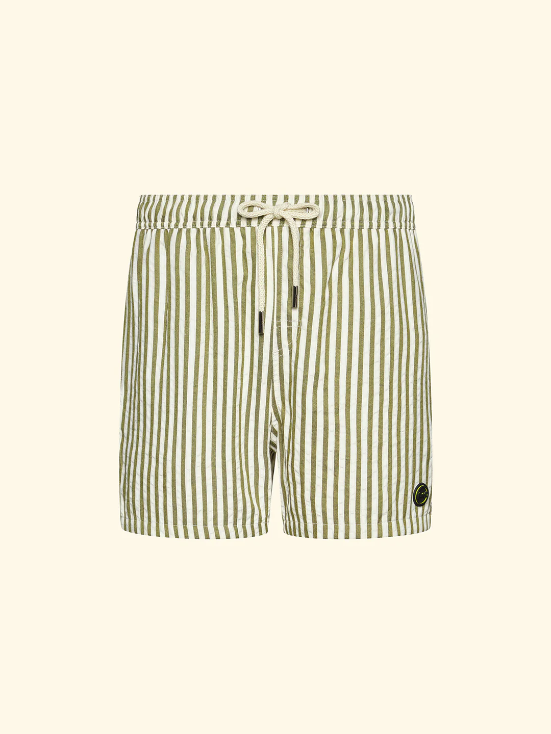 SHORT BAMBINO FANTASIA RIGHE VERDE F**K FJ26-SJ5800X01 UNICA F**K KIDS