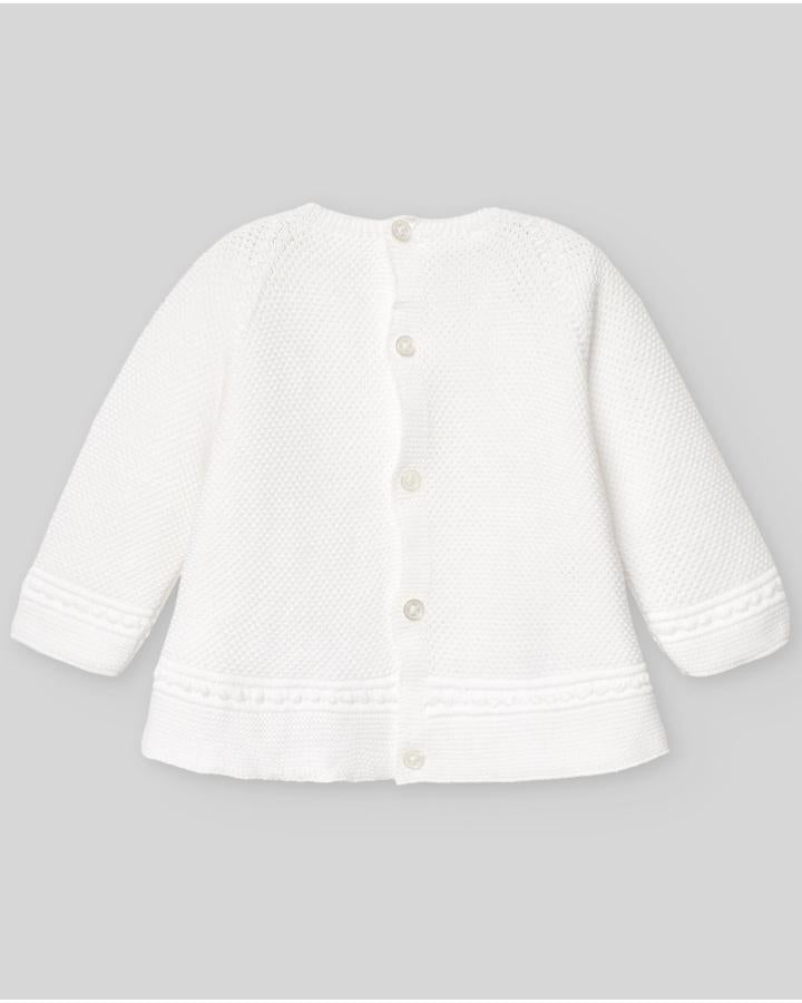 maglia 003-122712 BIANCO PAZ RODRIGUEZ