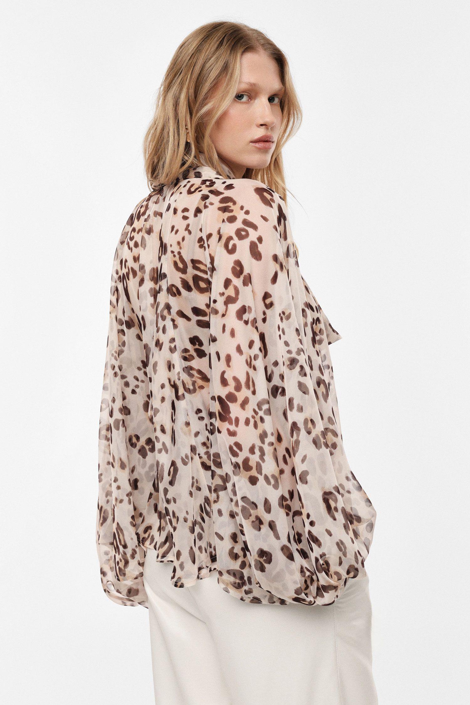 CAMICIA DONNA AMPIA CON FUSCIACCA CIPRIA IMPERIAL COC7LNO CIPRIA IMPERIAL
