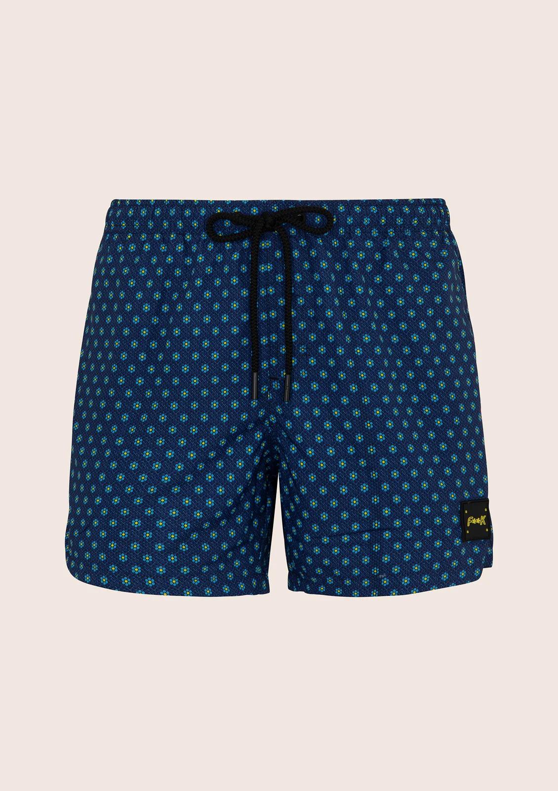 SWIMMING SHORT