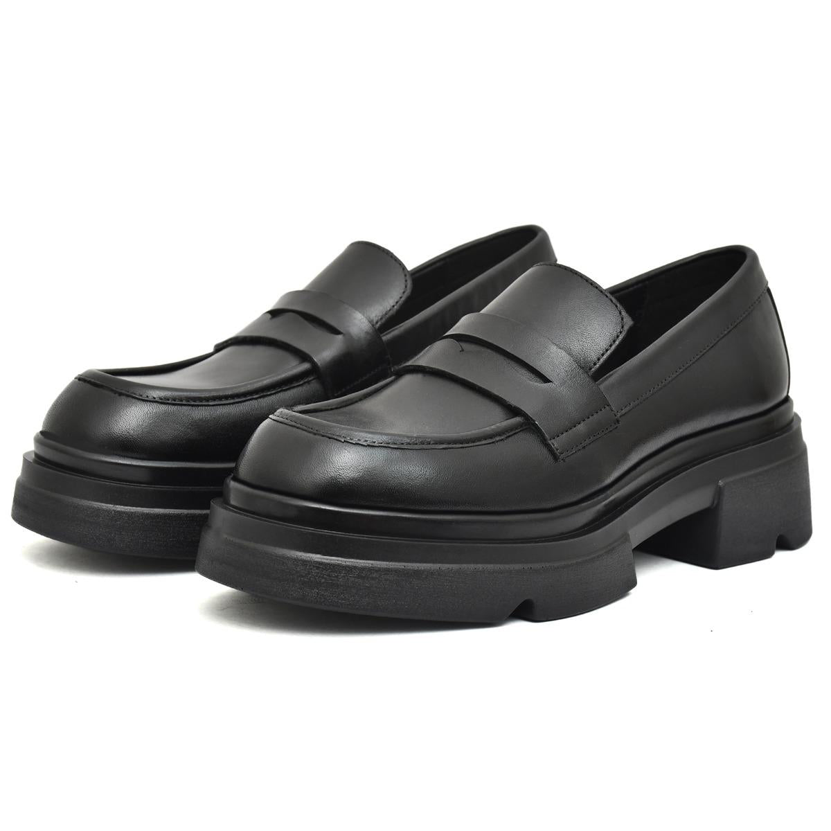EMANUELLE VEE 442M-707-11BLACK