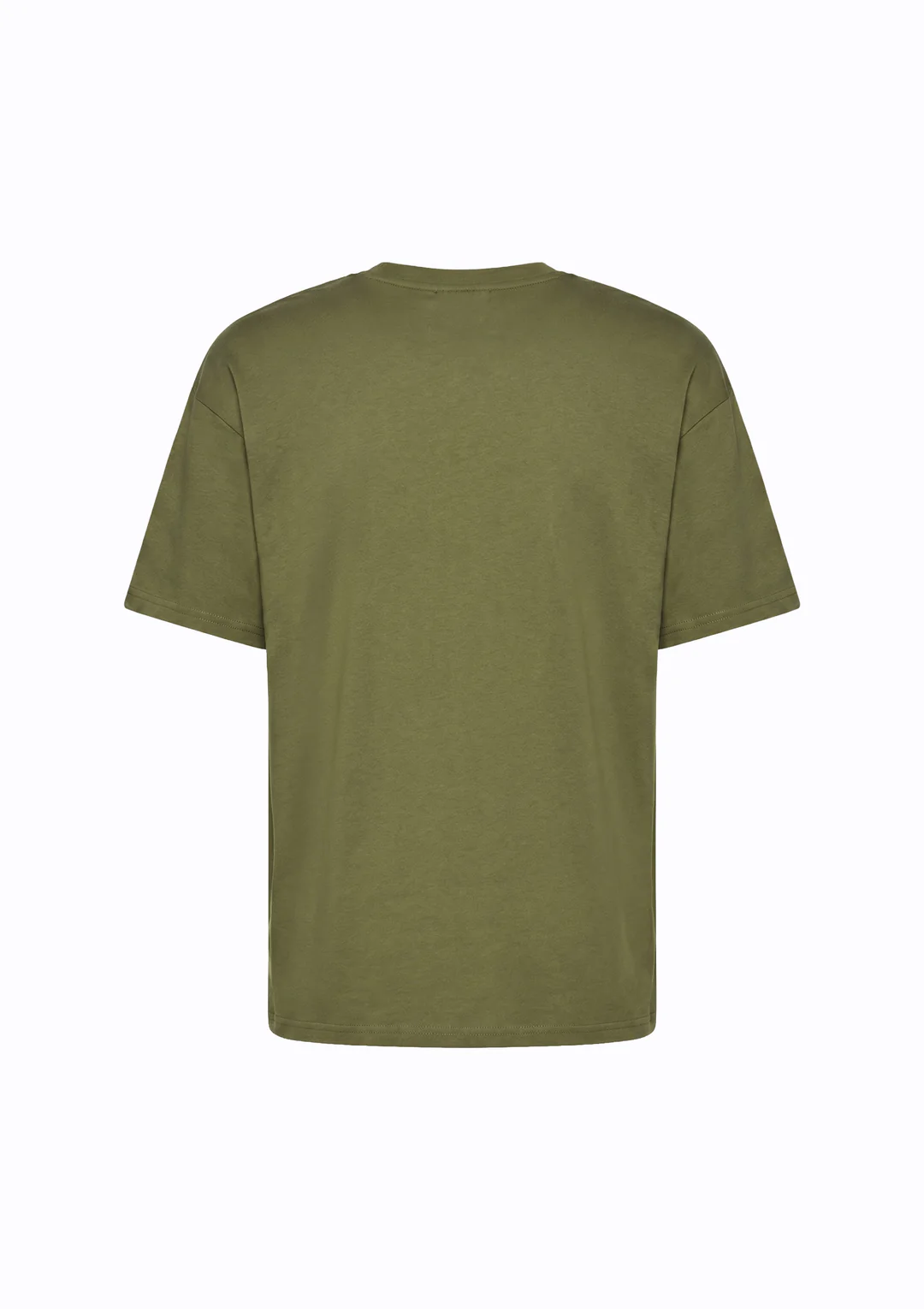 t-shirt BAMBINO jersey TINTA UNITA VERDE F**K FJ26-SJ6002MG UNICA F**K KIDS