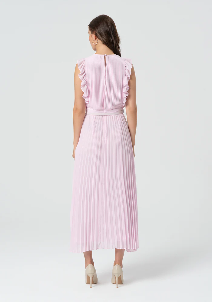 FRACOMINA FR25SD3018W412F9ROSE