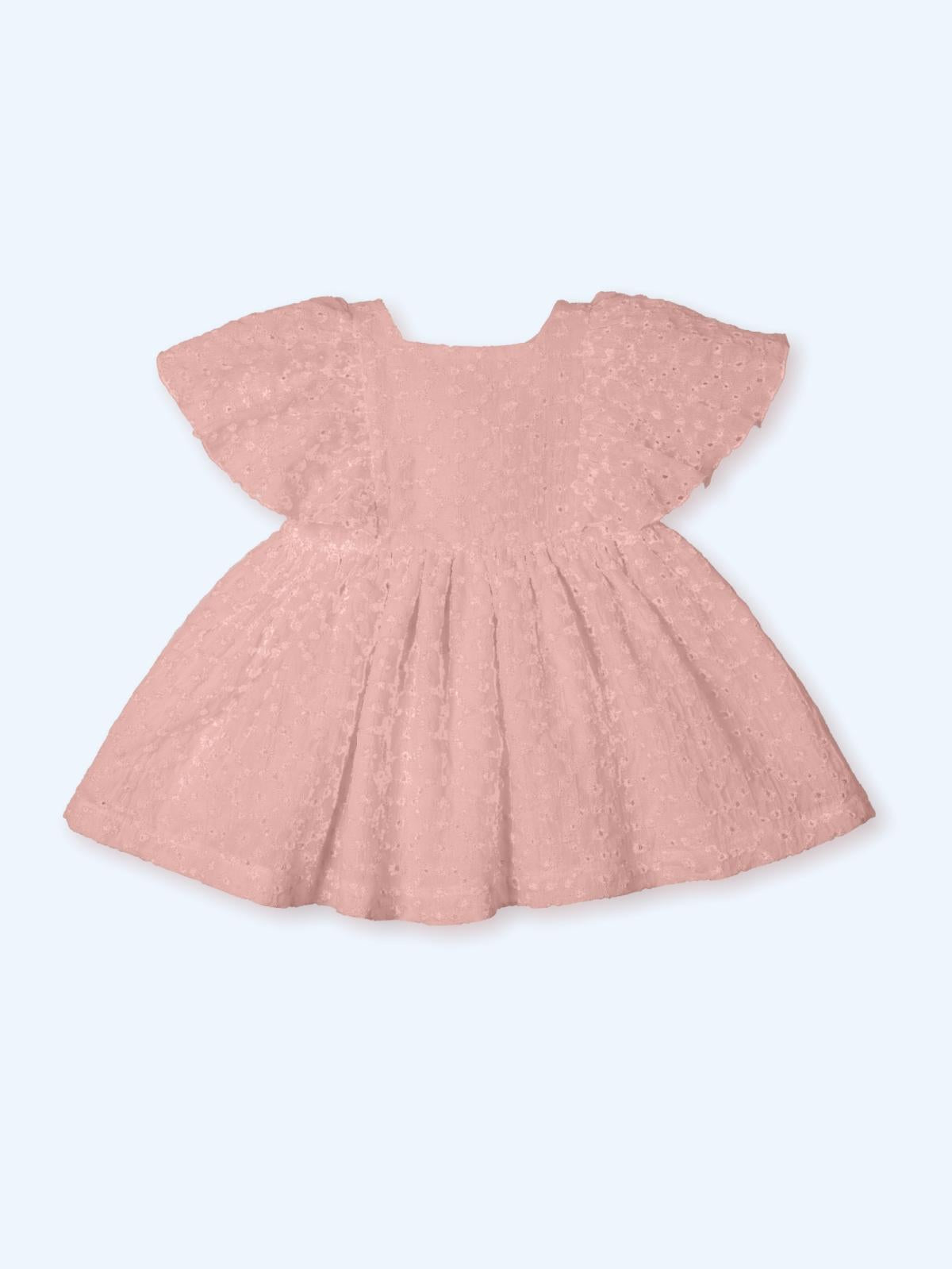 ABITO 0159 BLOSSOM MAC ILUSION KIDS