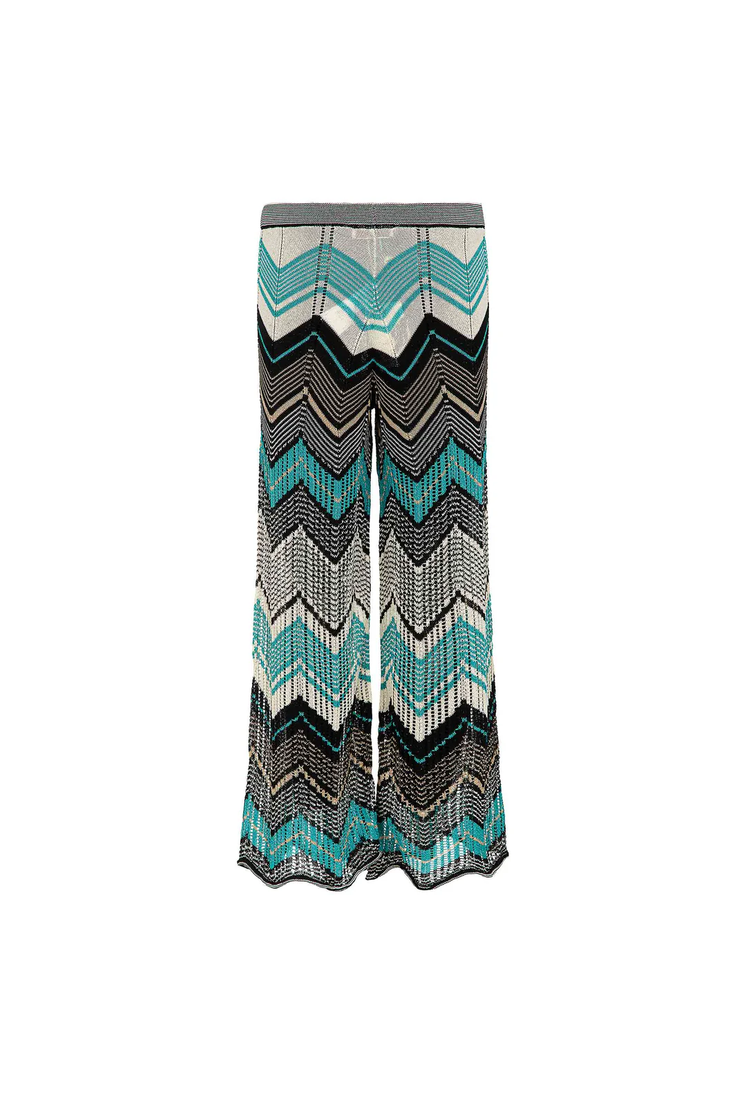 Pantalone AKEP in maglia traforata