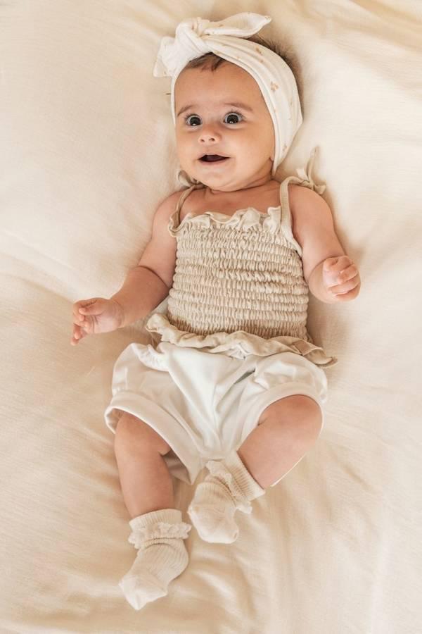TOP BIMBA 819 SAND BAMBOOM