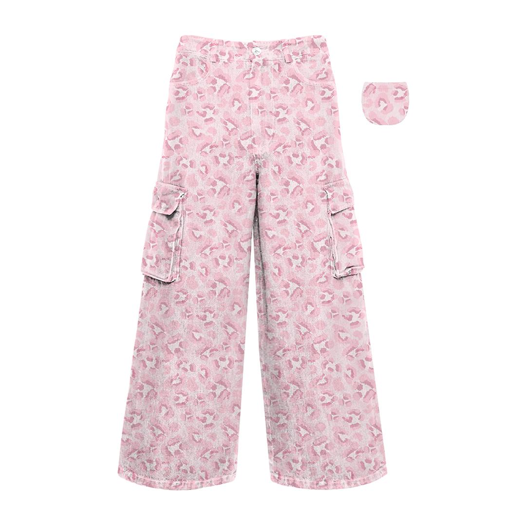 MOUSSE PCD372ROSA