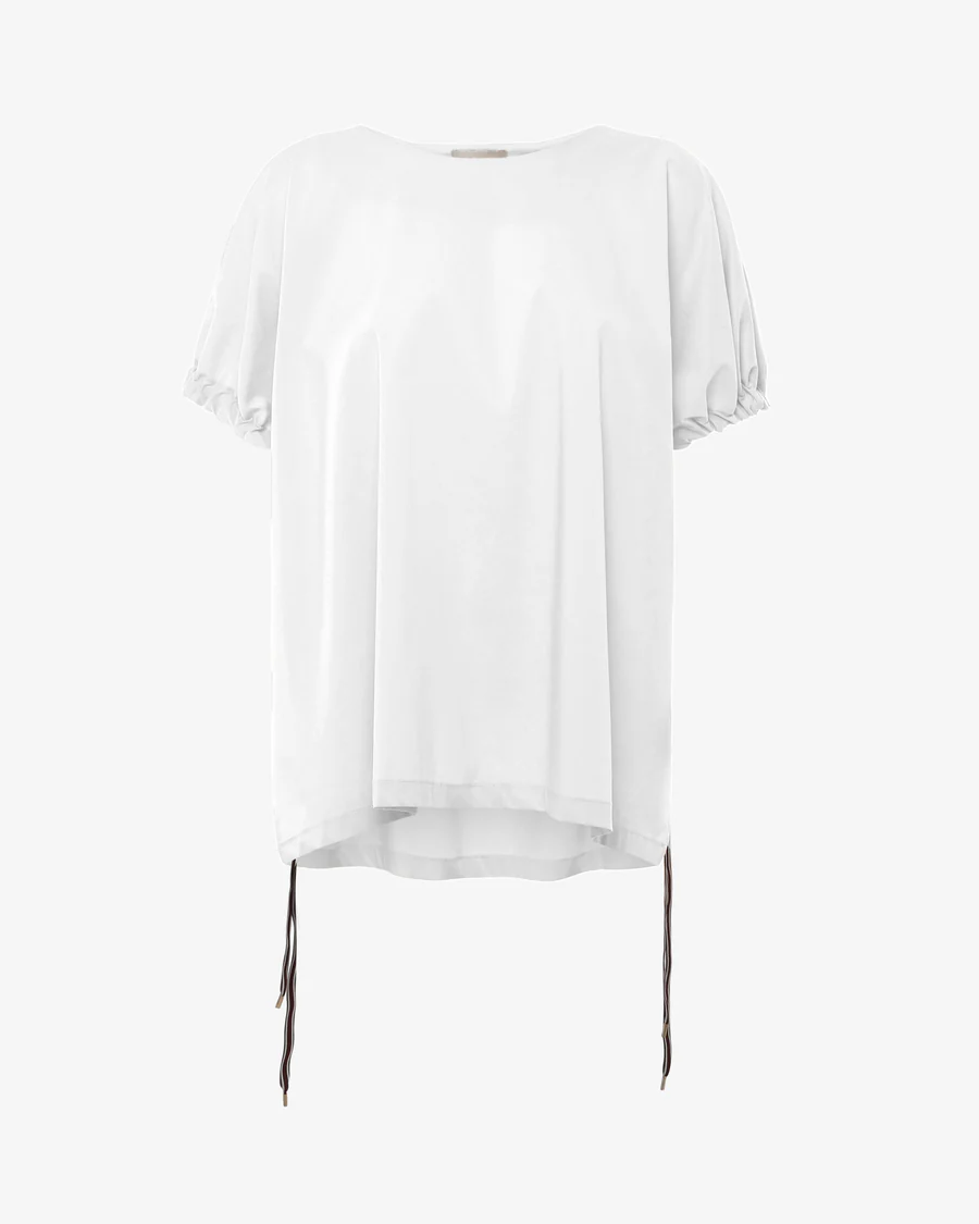 blusa yadid SK25085 BIANCO SHIKI
