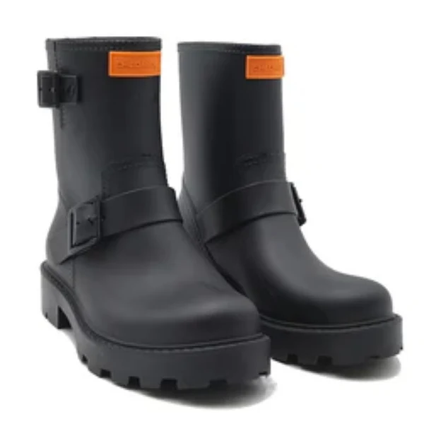 BIKERS BOOTS