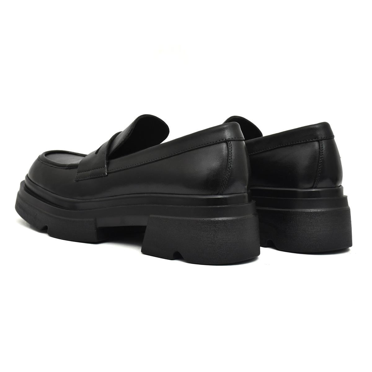 EMANUELLE VEE 442M-707-11BLACK