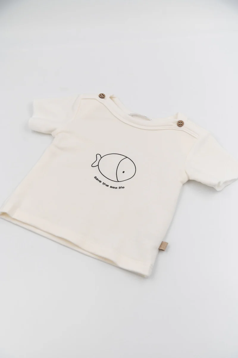 BAMBOOM 824OFF-WHITE