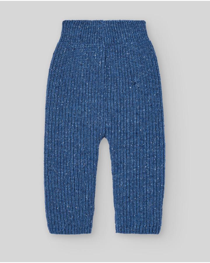 COORDIANTO NEONATO MAGLIA E PANTALONE BLU PAZ RODRIGUEZ 103-132848 BLU PAZ RODRIGUEZ